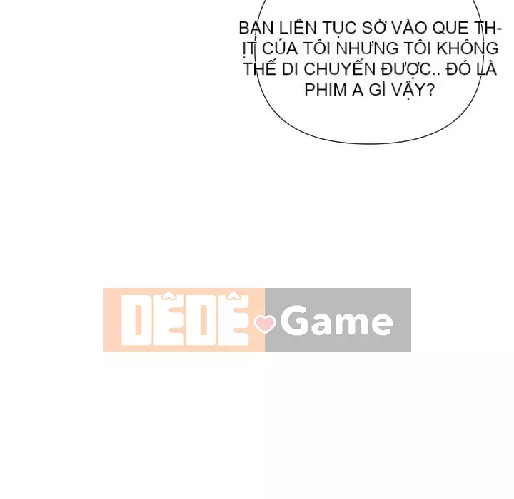 Giao dịch riêng tư Chương 17-18