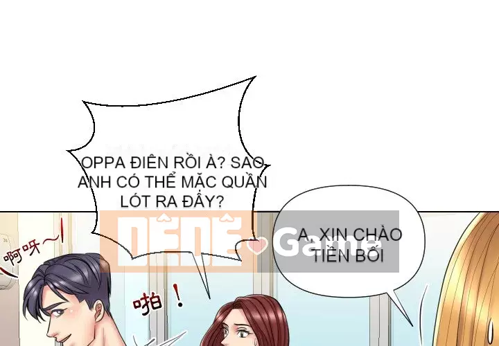 Giao dịch riêng tư Chương 13-14