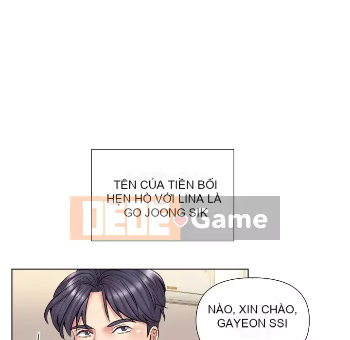 Giao dịch riêng tư Chương 13-14