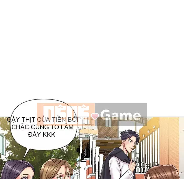 Giao dịch riêng tư Chương 13-14