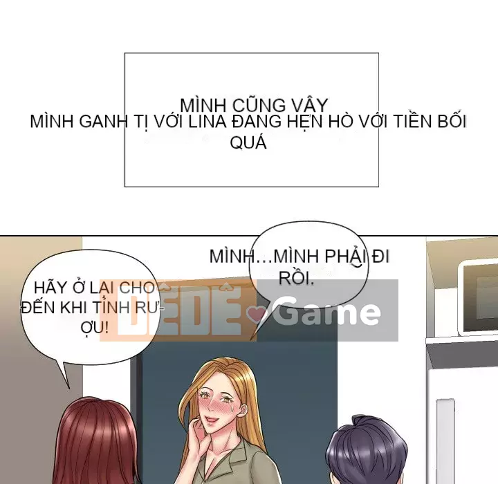 Giao dịch riêng tư Chương 13-14