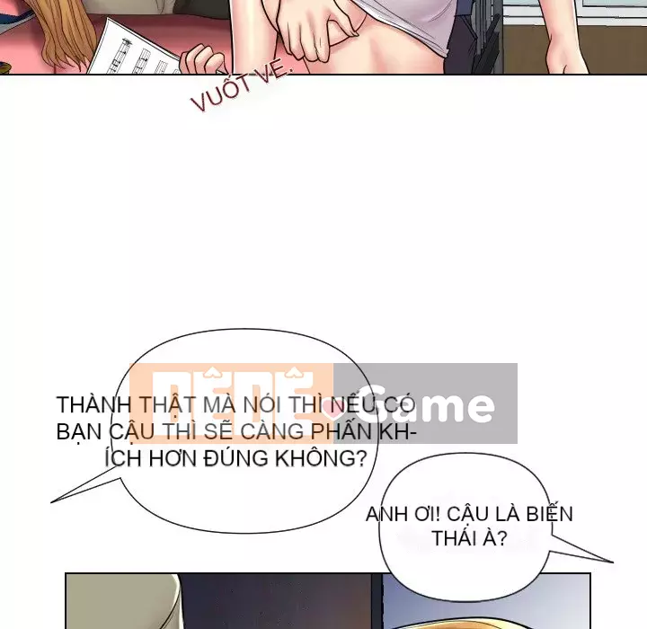 Giao dịch riêng tư Chương 13-14