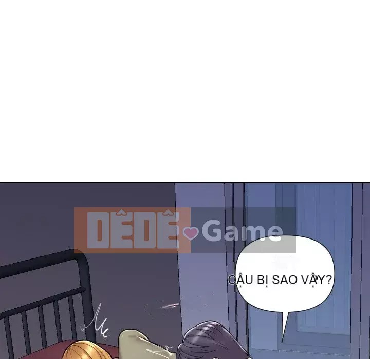 Giao dịch riêng tư Chương 13-14