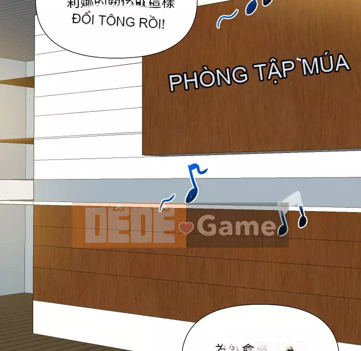 Giao dịch riêng tư Chương 13-14