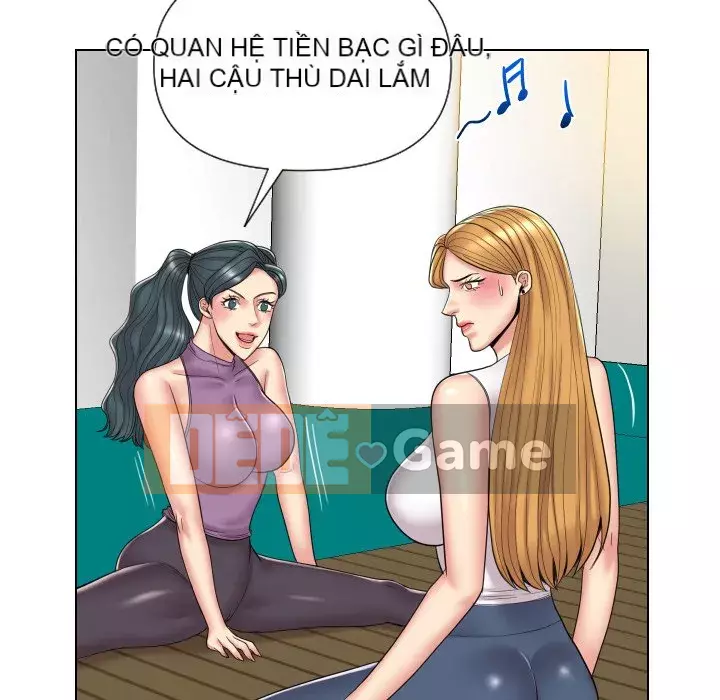 Giao dịch riêng tư Chương 13-14