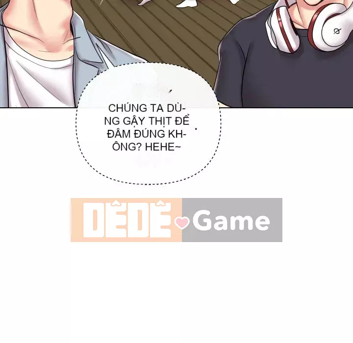 Giao dịch riêng tư Chương 13-14