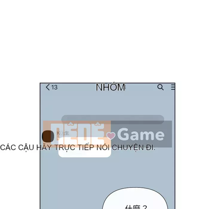 Giao dịch riêng tư Chương 13-14