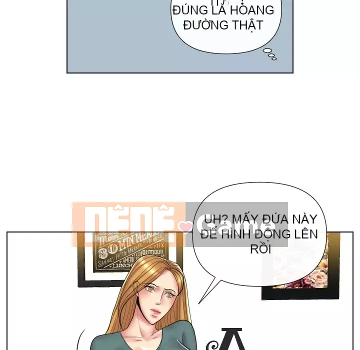 Giao dịch riêng tư Chương 13-14