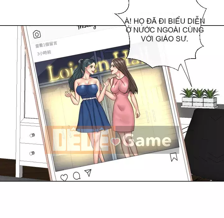 Giao dịch riêng tư Chương 13-14