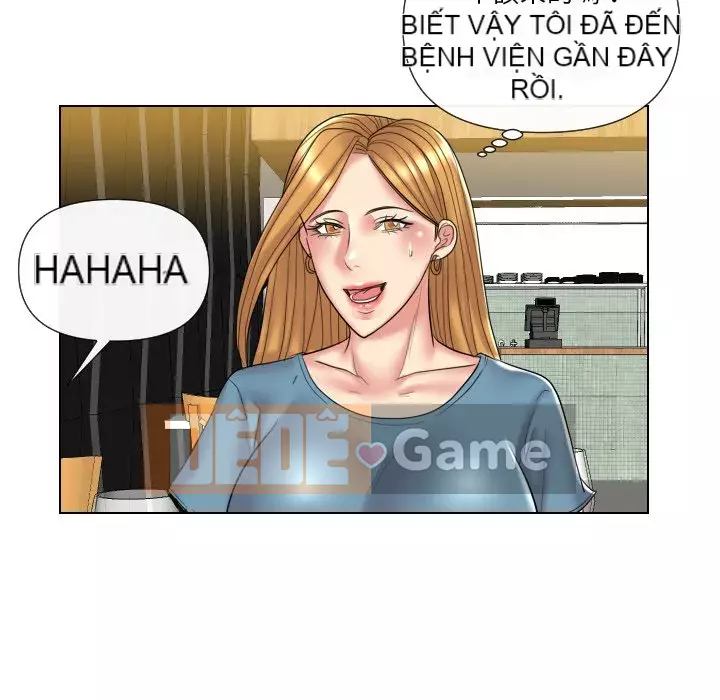 Giao dịch riêng tư Chương 13-14