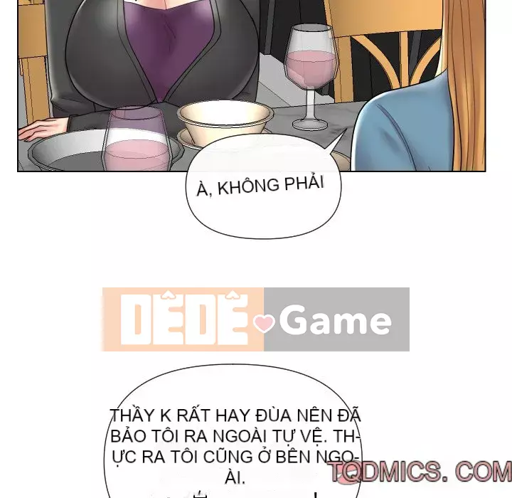 Giao dịch riêng tư Chương 13-14