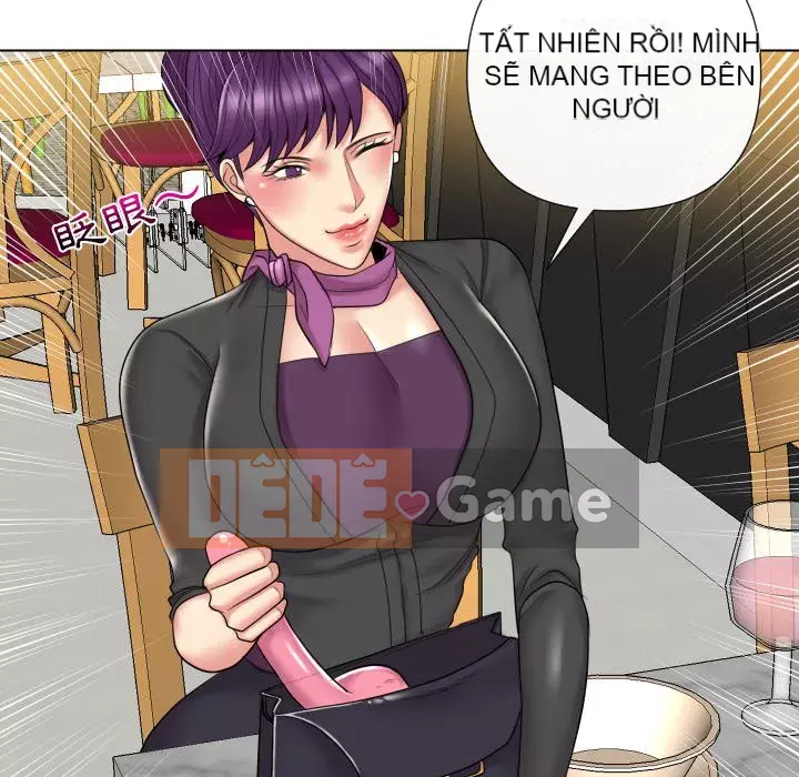 Giao dịch riêng tư Chương 13-14