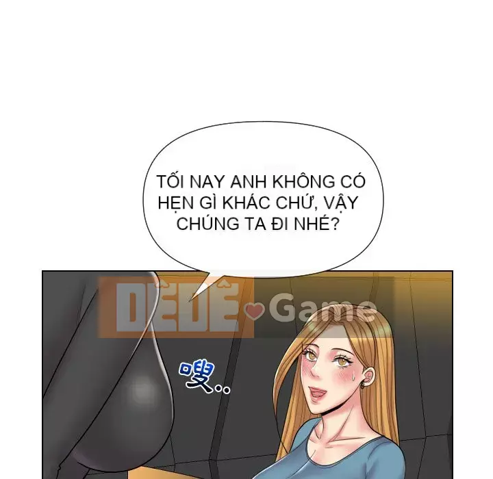 Giao dịch riêng tư Chương 13-14