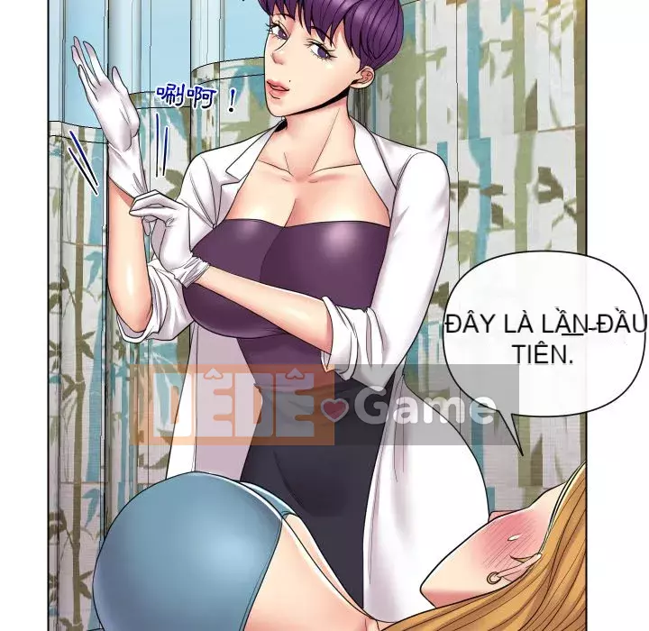 Giao dịch riêng tư Chương 13-14