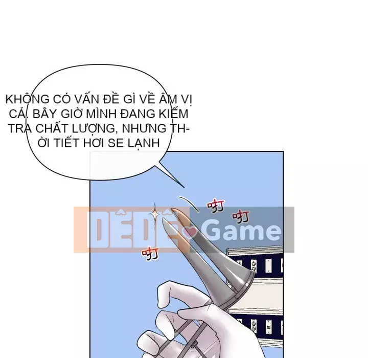 Giao dịch riêng tư Chương 13-14