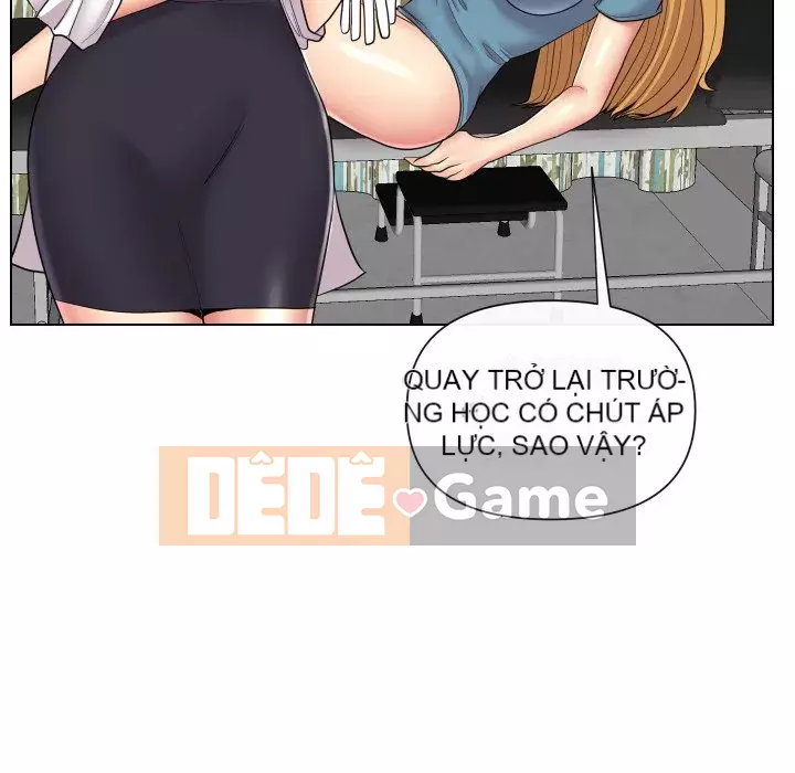 Giao dịch riêng tư Chương 13-14