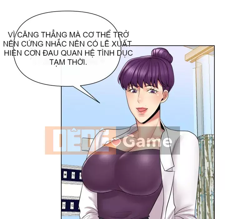 Giao dịch riêng tư Chương 13-14