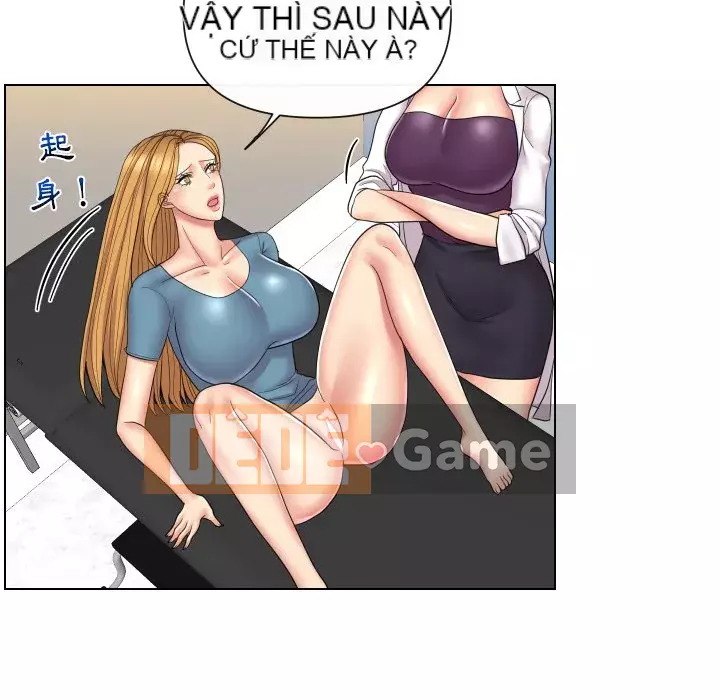 Giao dịch riêng tư Chương 13-14