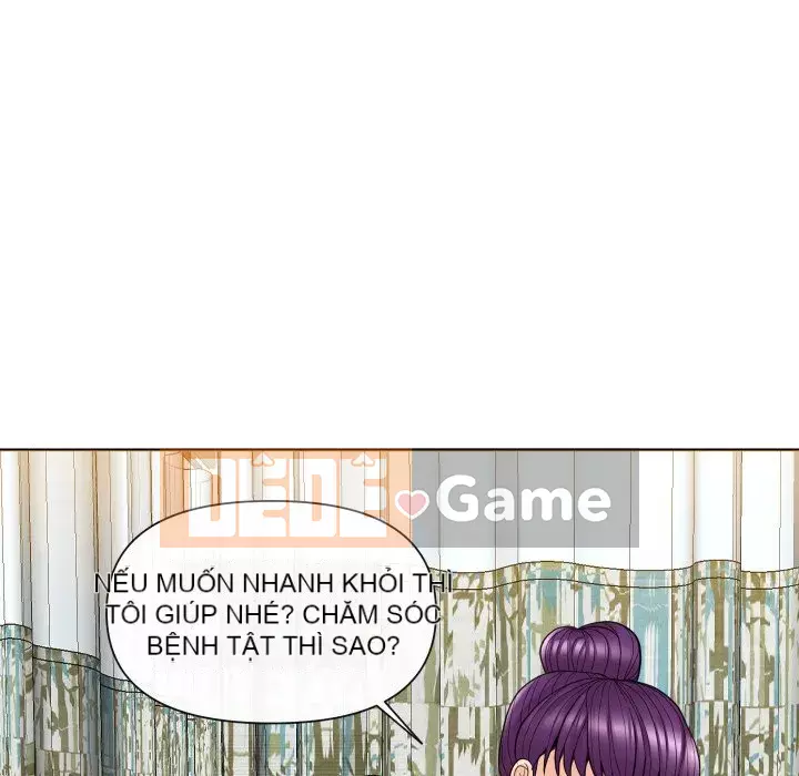 Giao dịch riêng tư Chương 13-14