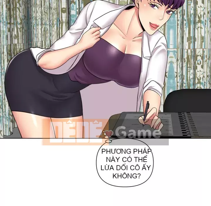 Giao dịch riêng tư Chương 13-14