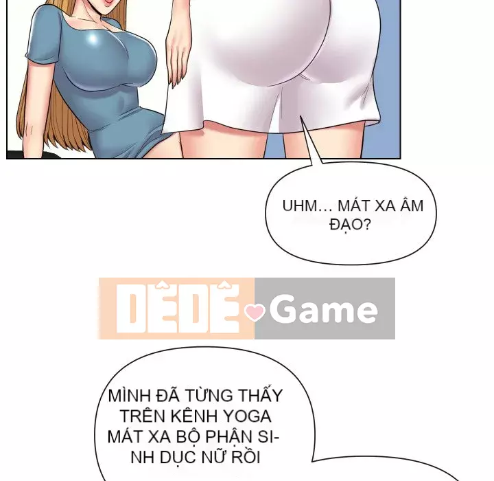 Giao dịch riêng tư Chương 13-14