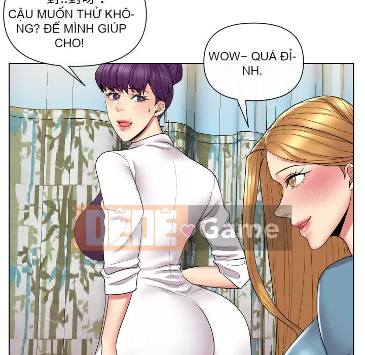 Giao dịch riêng tư Chương 13-14