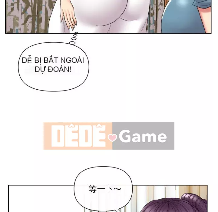 Giao dịch riêng tư Chương 13-14