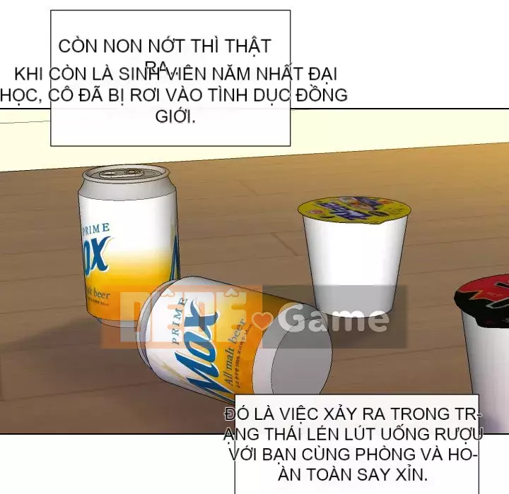 Giao dịch riêng tư Chương 13-14