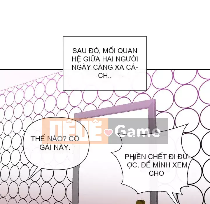 Giao dịch riêng tư Chương 13-14