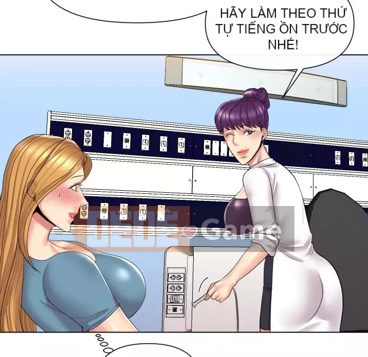 Giao dịch riêng tư Chương 13-14