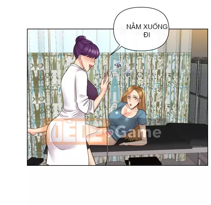 Giao dịch riêng tư Chương 13-14