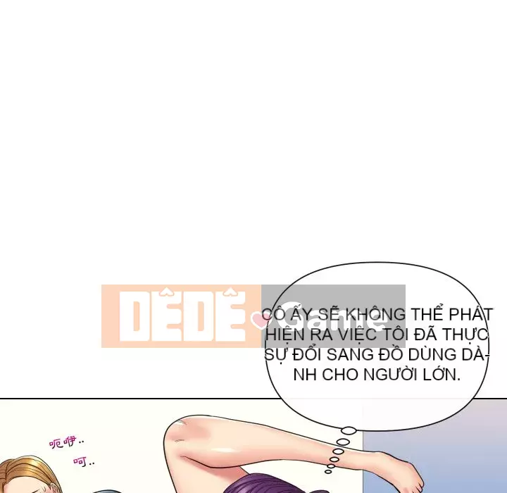 Giao dịch riêng tư Chương 13-14