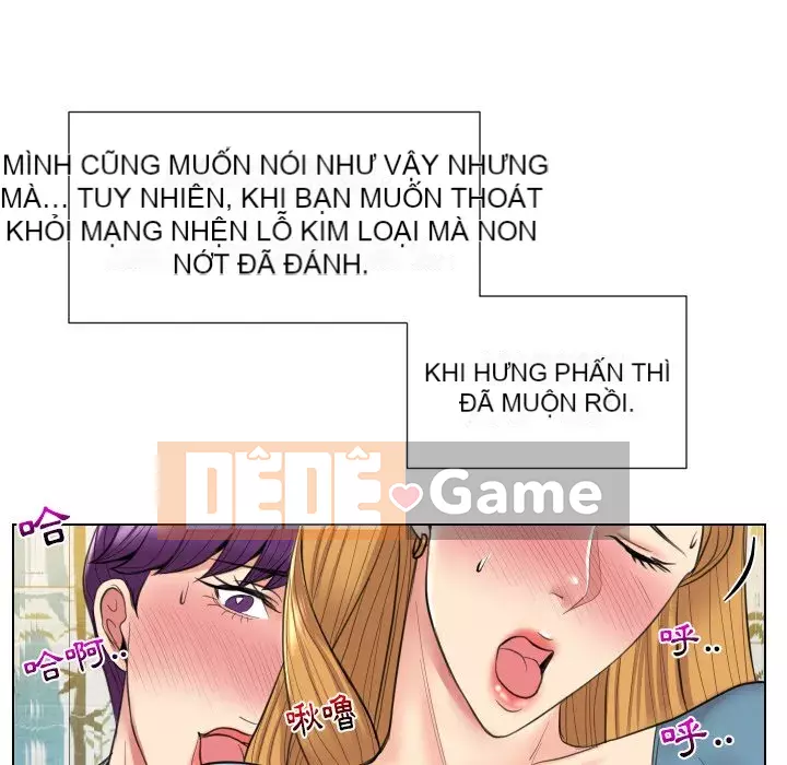 Giao dịch riêng tư Chương 13-14