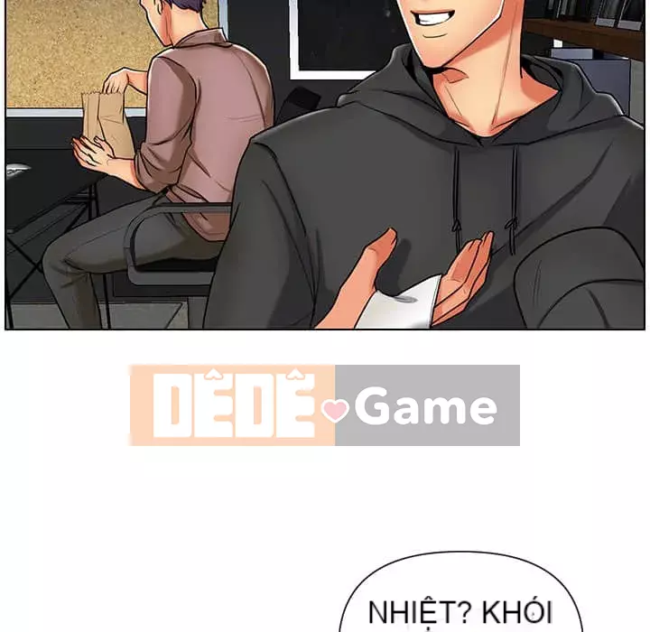 Giao dịch riêng tư Chương 11-12