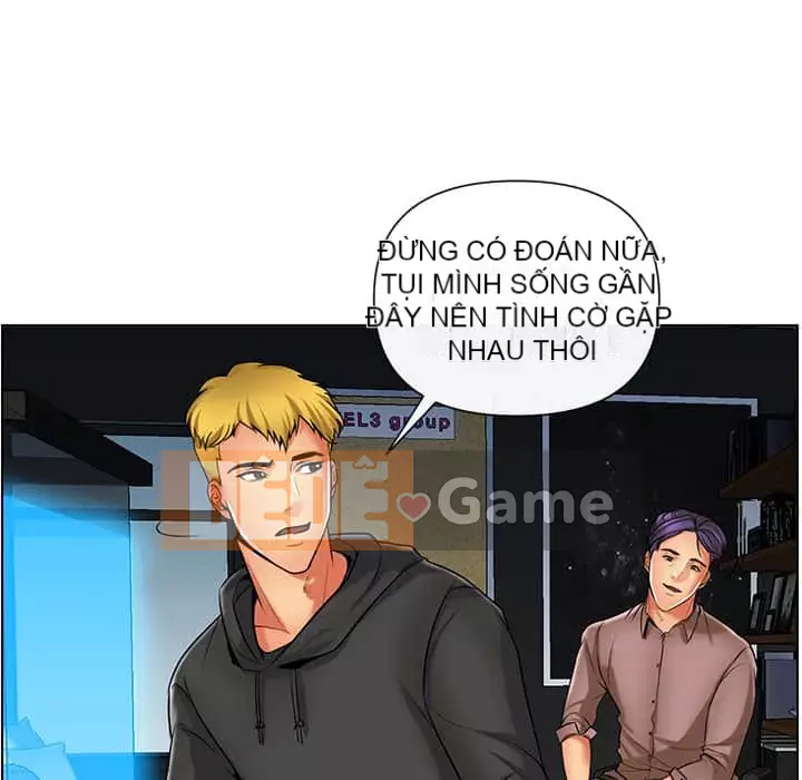 Giao dịch riêng tư Chương 11-12