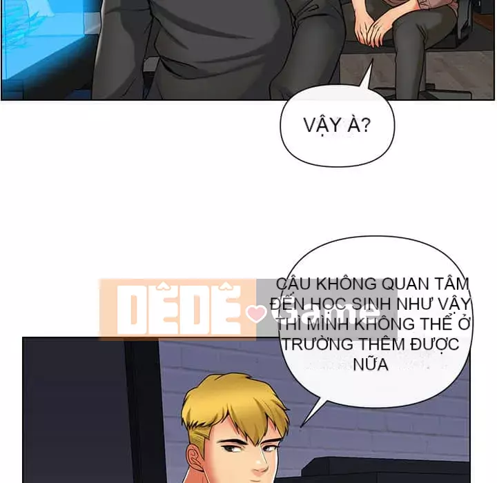 Giao dịch riêng tư Chương 11-12