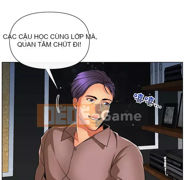 Giao dịch riêng tư Chương 11-12