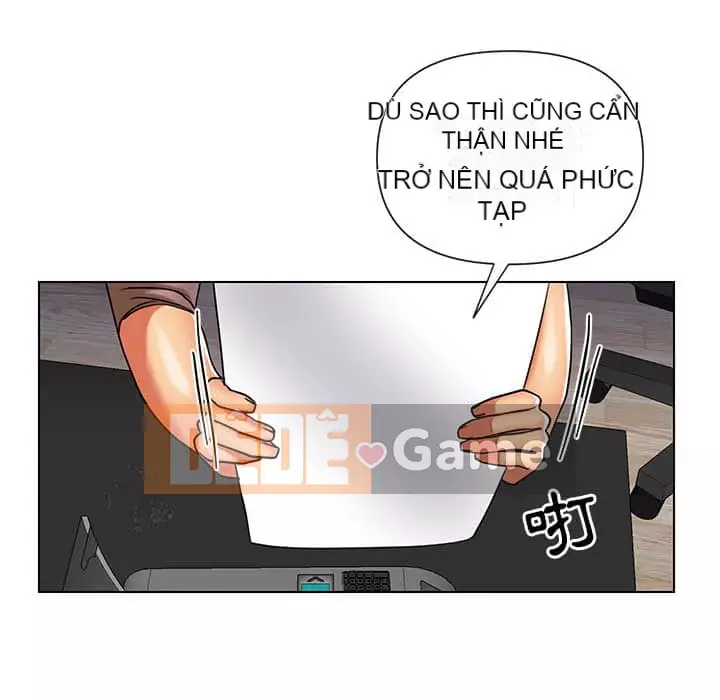 Giao dịch riêng tư Chương 11-12