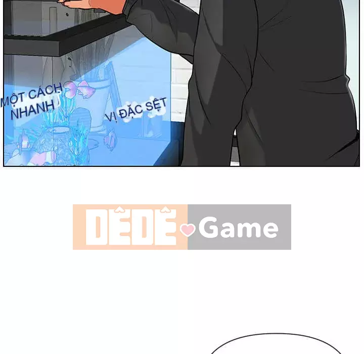 Giao dịch riêng tư Chương 11-12