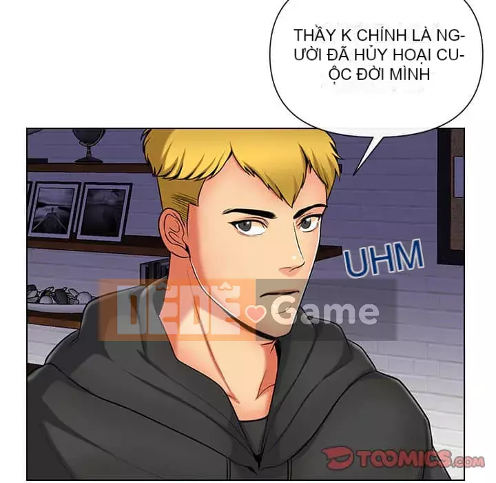 Giao dịch riêng tư Chương 11-12