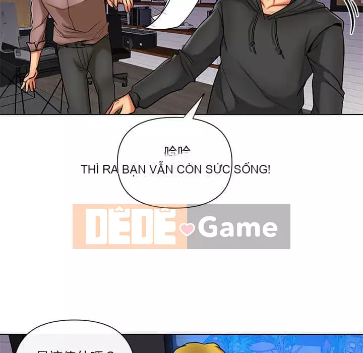 Giao dịch riêng tư Chương 11-12