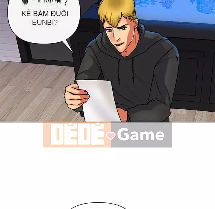 Giao dịch riêng tư Chương 11-12