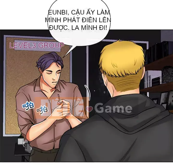 Giao dịch riêng tư Chương 11-12