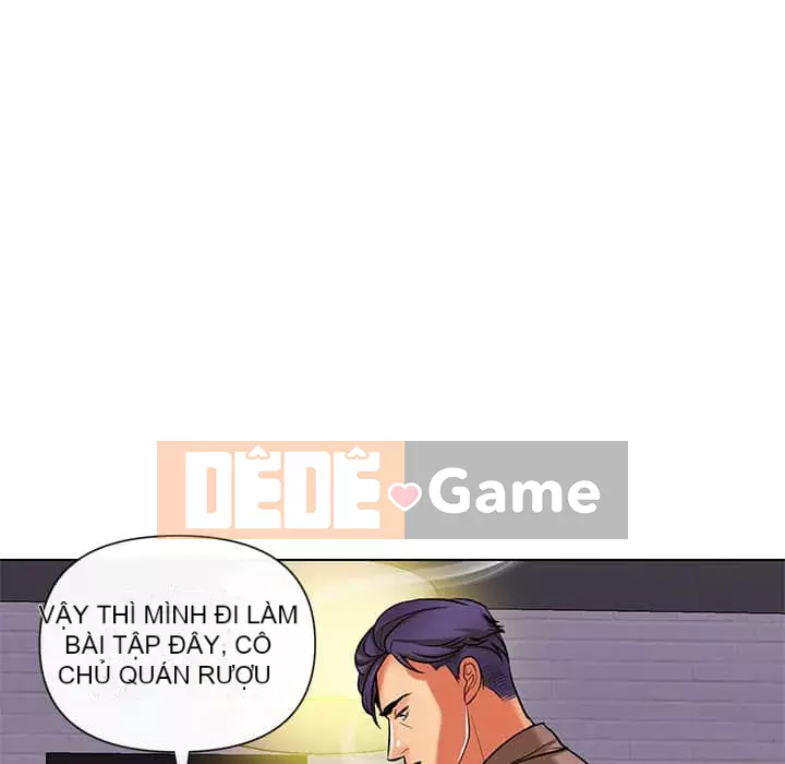 Giao dịch riêng tư Chương 11-12