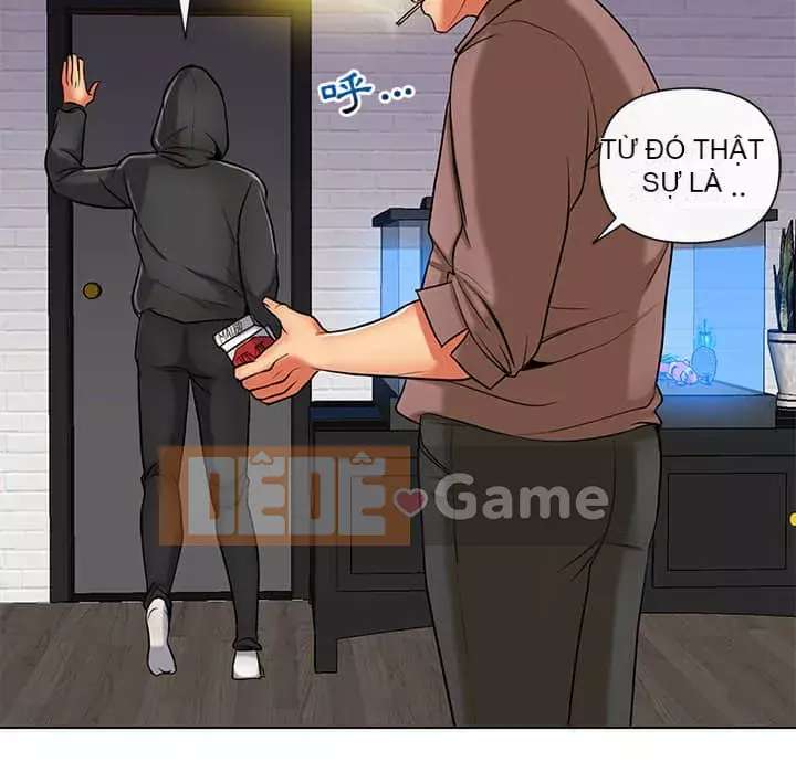 Giao dịch riêng tư Chương 11-12