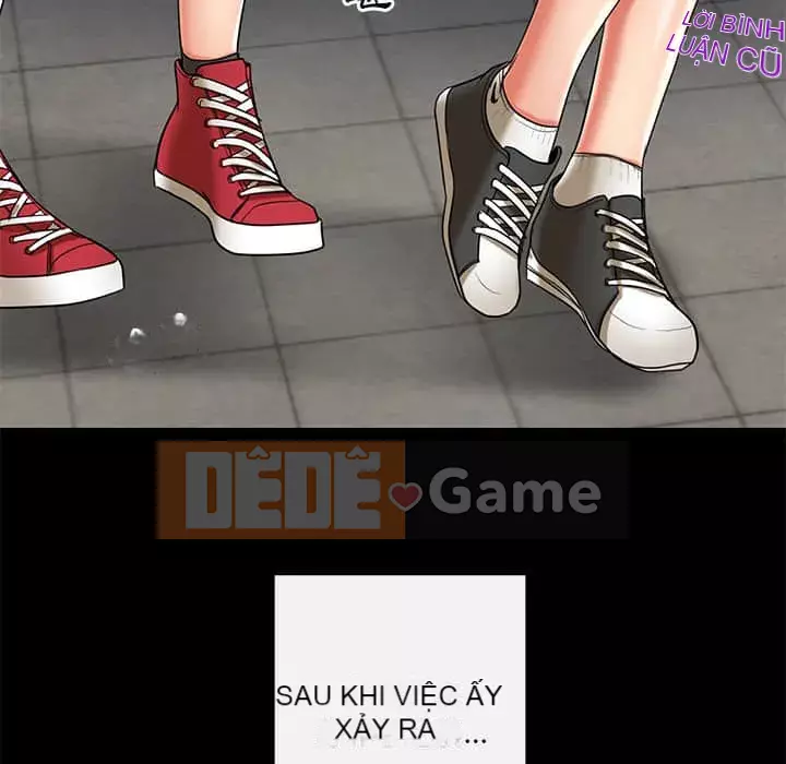 Giao dịch riêng tư Chương 11-12