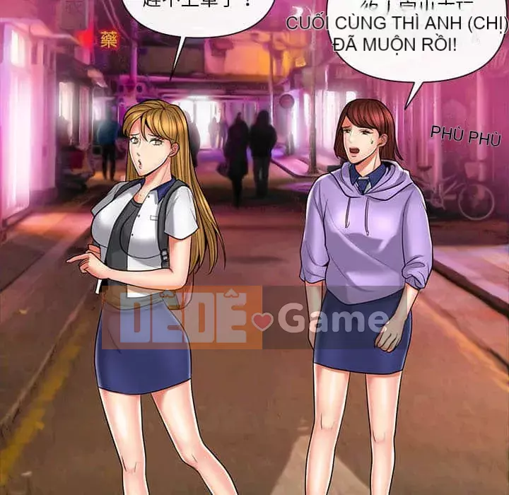 Giao dịch riêng tư Chương 11-12