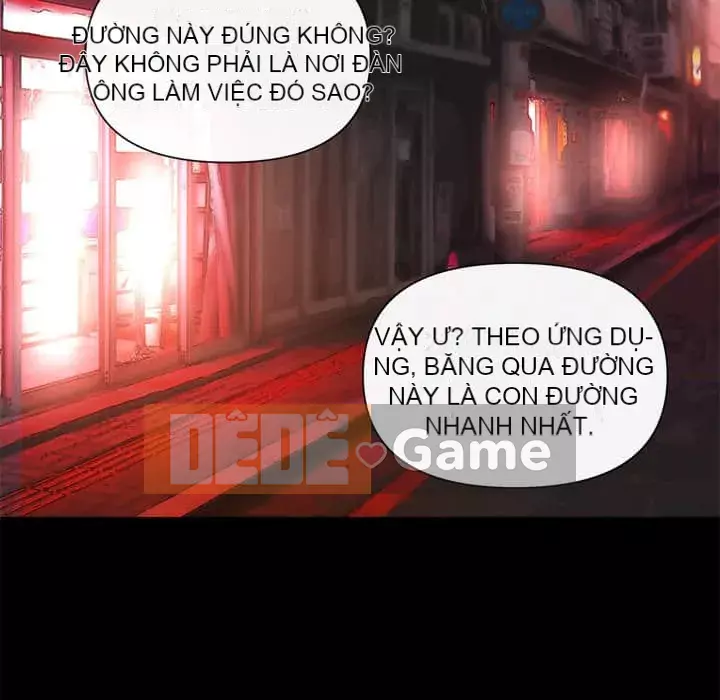 Giao dịch riêng tư Chương 11-12