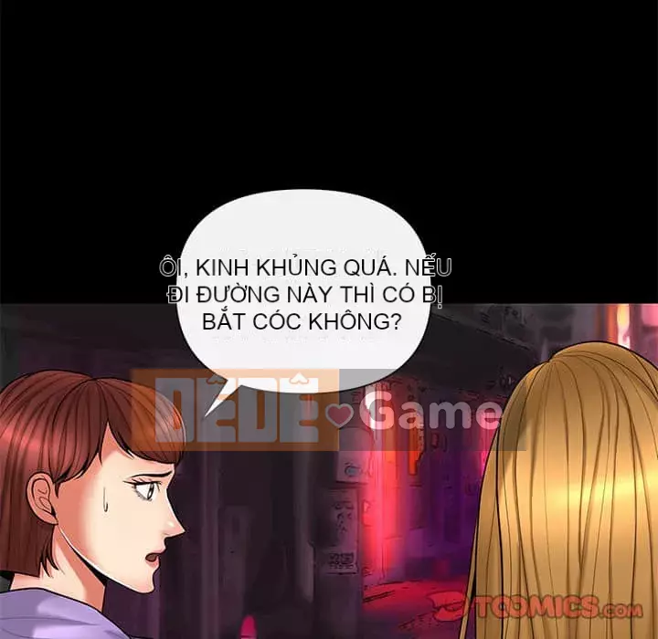 Giao dịch riêng tư Chương 11-12