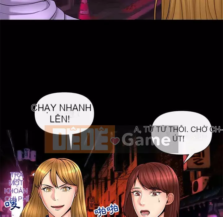 Giao dịch riêng tư Chương 11-12